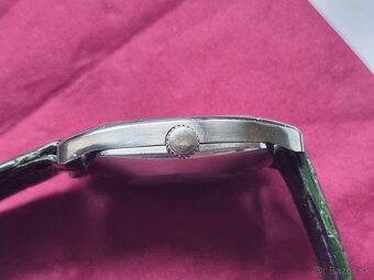 Náramkové hodinky,Tissot. - 4