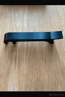 Podpera/nadstavec do uplneho sedu - Thule urban glide - 4