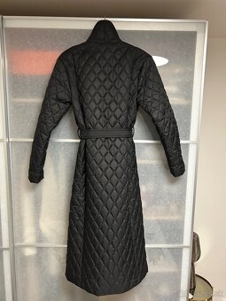 Na predaj dámska prešívaná bunda - 4