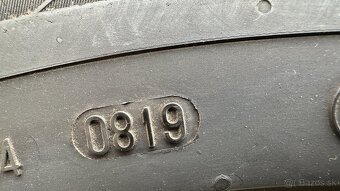 106. GOODYEAR, CONTINENTAL 235/55 R18 LETNÉ - 4