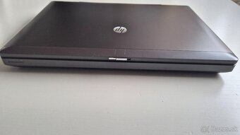 Predam Notebook HP ProBook 6460b + dokovacia stanica - 4