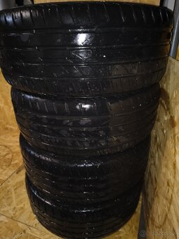 R17 hliníkové disky - 4