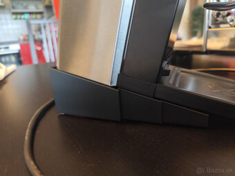 Bezzera Unica PID + prislusenstvo a mlyncek - 4