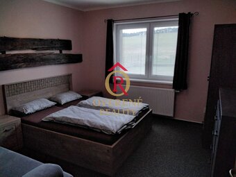 Chata vo Valčianskej doline ako rodinný dom ID CH006DH - 4