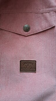 Zimná vetrovka dievčenská zn. PROTEST, veľ. 158/164 - 4