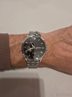 Seiko Presage - 4