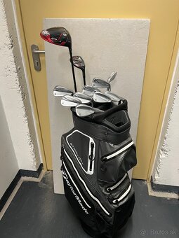 Predám golfový set Taylor Made - 4