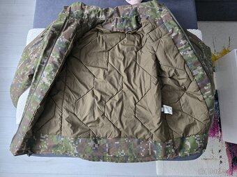 Zimný goretex 1/41 - 4