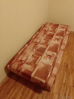 Váľanda s úložným priestorom (Iba vážny záujem) - 4