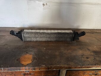 Audi a4 b8 2007- intercooler - 4
