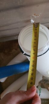 Rekuperácia rozvody a rozdeľovacie skrine - 4