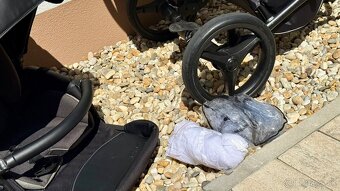 BEBETTO TORINO - kocik - dvojkombinacia - 4