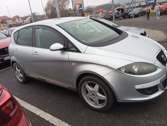 Predám vymením Seat Altea - 4