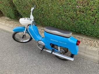 🎄 JAWA 21 s TP ŠPZ 🎄 - 4