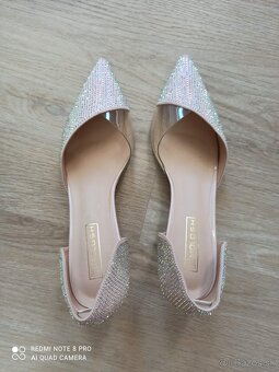 Lodičky trblietavé - 4