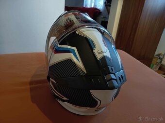 Predám prilbu - 4