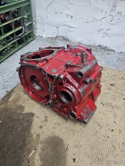 Kartre honda xl 600 - 4