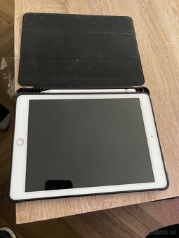 iPad 6 generacia - 4