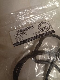 Ford Mondeo Mk4 92kw 1,8Tdci - 4