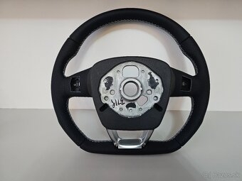 Volant Audi A5 A4 Q5 - 4