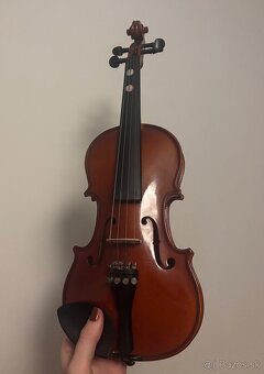 Husle 1/4 Dowina - 4