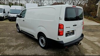 CITROEN JUMPY - PREDAJ AJ NA SPLÁTKY - 4