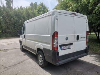 Fiat Ducato - 4