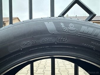 205/55 R17 91V letné MICHELIN - 4