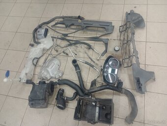 Diely Ford Focus C-max Facelift - 4