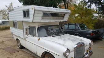 autokaravan ,obytne auto kupim - 4