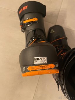 Lyziarky Fischer - 4