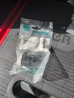 Konektory Neutrik a ine - 4