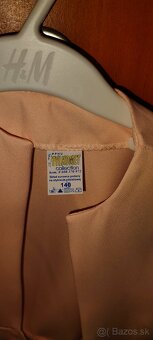 Nové bolerká veľ 140 - 4