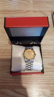 Predám dámske hodinky - použité - 4