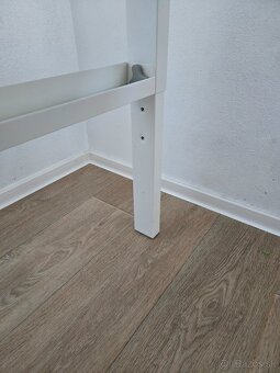 Písací stôl Pahl IKEA - 4