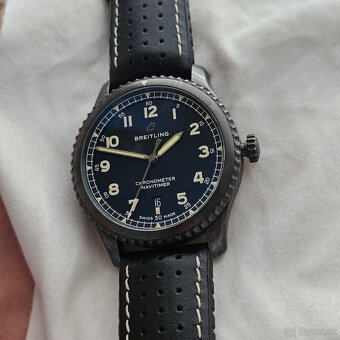 Breitling Navitimer 8 M17314101B1X1 FULLSET - 4