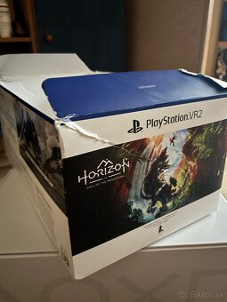 Virtuálna realita psvr2 - 4