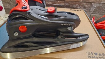 Detské korčule na ľad Roces - 4