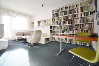 3 izbový byt, 72 m2,  BULVÁR, Žilina - 4