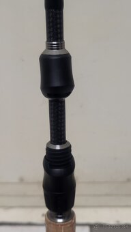 Privlačový prút Daiwa Caldia - 4