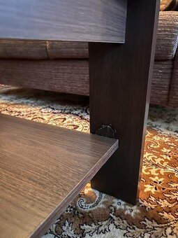 konferenčný stolík - 4