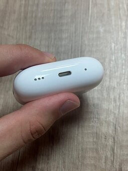 Apple AirPods Pro 2 lightning original - 4