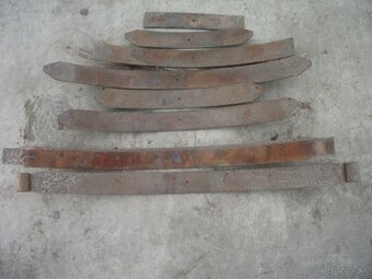 Predám diely na octaviu - 4