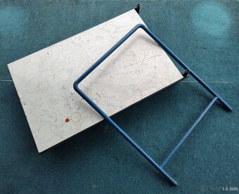 PREDÁM PREPRAVNÝ VOZÍK PONÚKNITE - 4