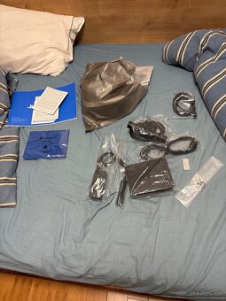 Playstation VR1 v2 - 4