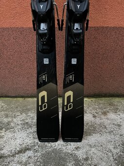 Lyže Atomic Cloud C9 Revoshock Light 24/25 - 155cm (2) - 4