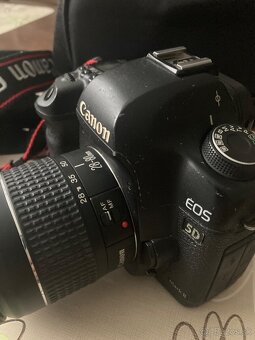 Canon Eos 5DMark ll - 4