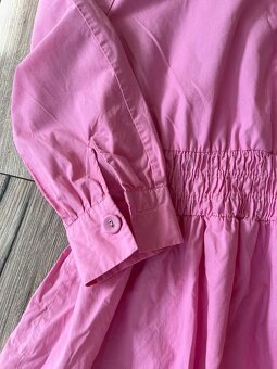 šaty ZARA XS/34 - 4