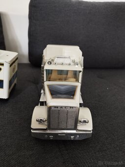 Kamión s prívesom - 4