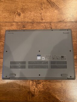 Lenovo IdeaPad 3 14ADA05 Platinum Grey - 4